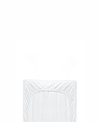 CleanBrands Fitted Waterproof Mattress Protector