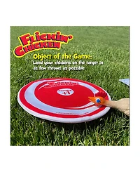 University Games Flickin Chicken Game