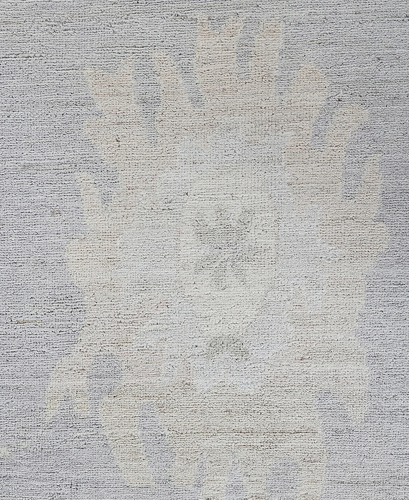 Adorn Hand Woven Rugs Oushak M1999 9'x11'9" Area Rug