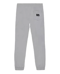 Calvin Klein Big Boys Stretch Comfort Jogger Pant