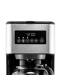 Melitta 12-Cup Hot and Iced Drip Coffee Maker