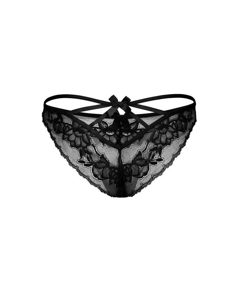 Adore Me Plus Azula Cheeky Panty
