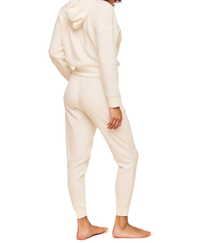 Adore Me Women's Davinia Hoodie And Joggers Set