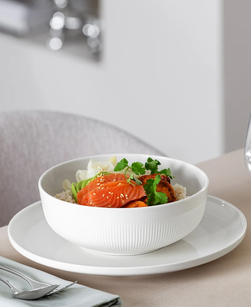 Villeroy & Boch Afina Small Salad Bowl