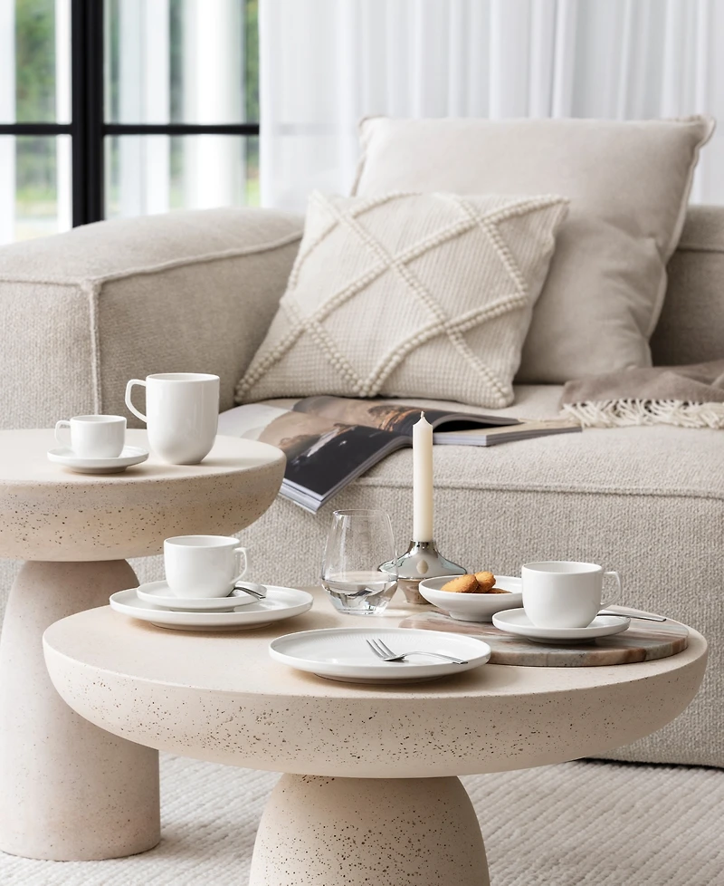 Villeroy & Boch Afina Coffee Cup