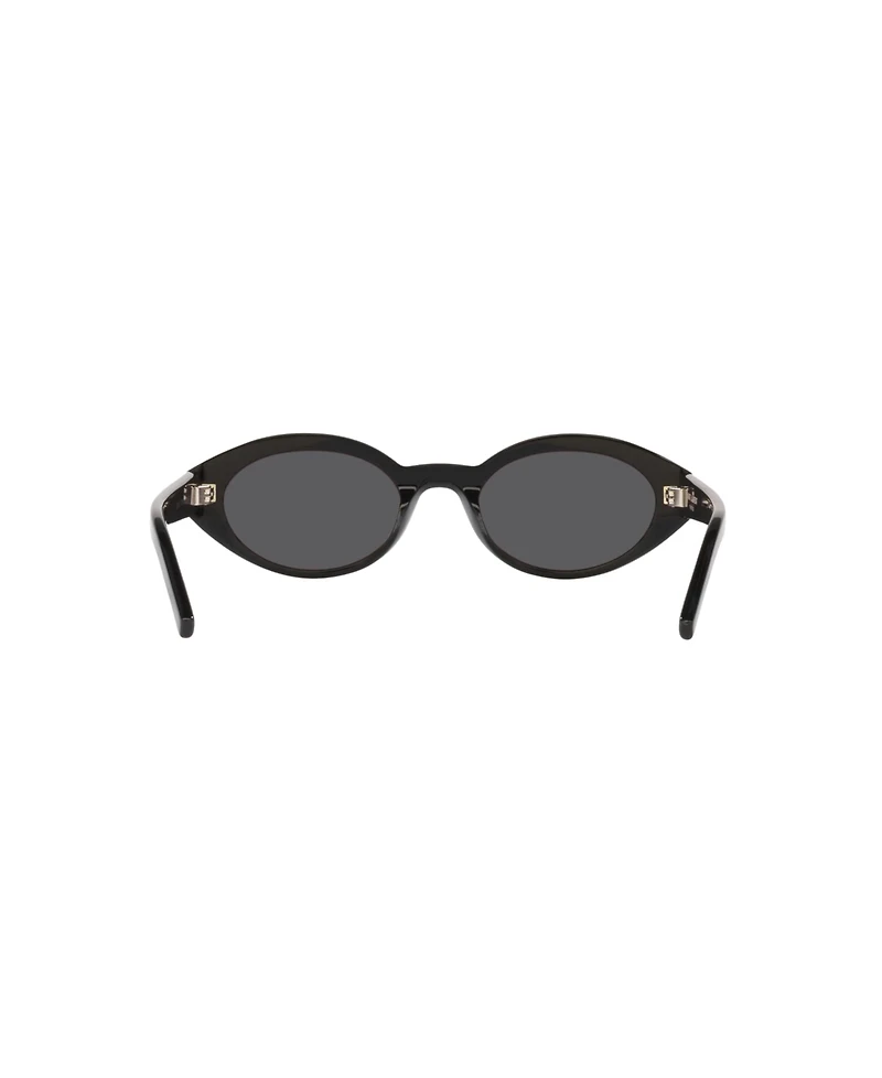 Saint Laurent Women's Small Sunglasses, Sl 567 YS000433