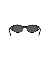 Saint Laurent Women's Small Sunglasses, Sl 567 YS000433