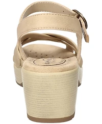 Easy Works Miyah Slip-Resistant Sandals