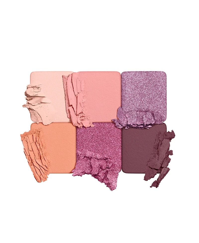 Make Up For Ever Artist To Go Palettes - 808