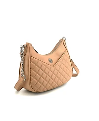 Like Dreams Auburn Dual Shoulder Bag