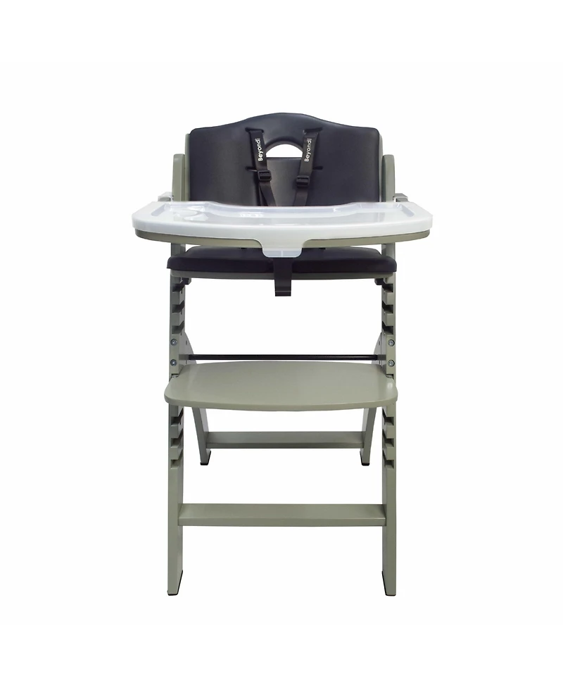 Abiie Beyond Junior Y High Chair