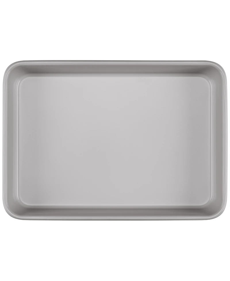 Culinary Collection Ceramic Nonstick 13"x9" Cake Pan
