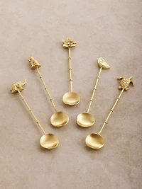 Gauri Kohli Amaelia Teaspoons