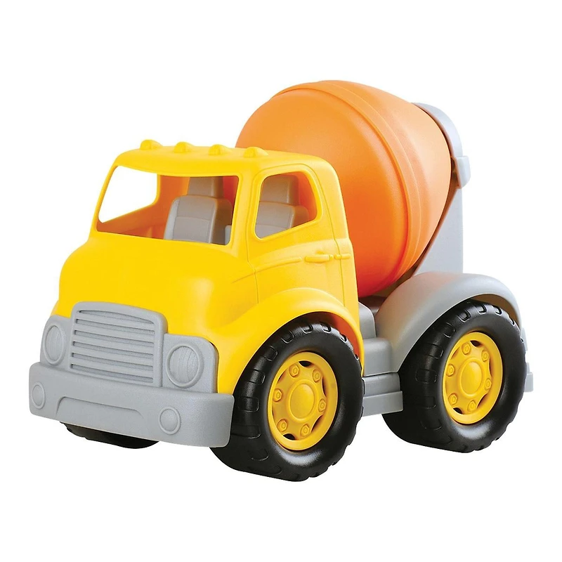 Playgo On the Go Community Vehicles - Set of 4