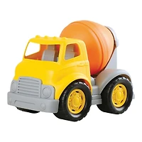 Playgo On the Go Community Vehicles - Set of 4
