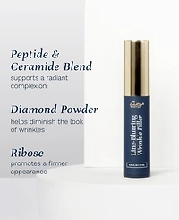 City Beauty Line-Blurring Wrinkle Filler, 0.25 Fl Oz/7.5 Ml