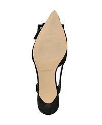 Nine West Women's Neeri Pointy Toe Dress Pumps