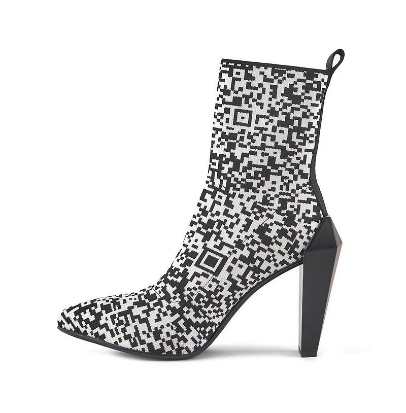 United Nude Womens Gem Sock Hi