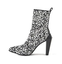 United Nude Womens Gem Sock Hi