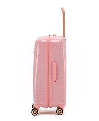 Thalia Sodi Signature 26" Expandable Luggage