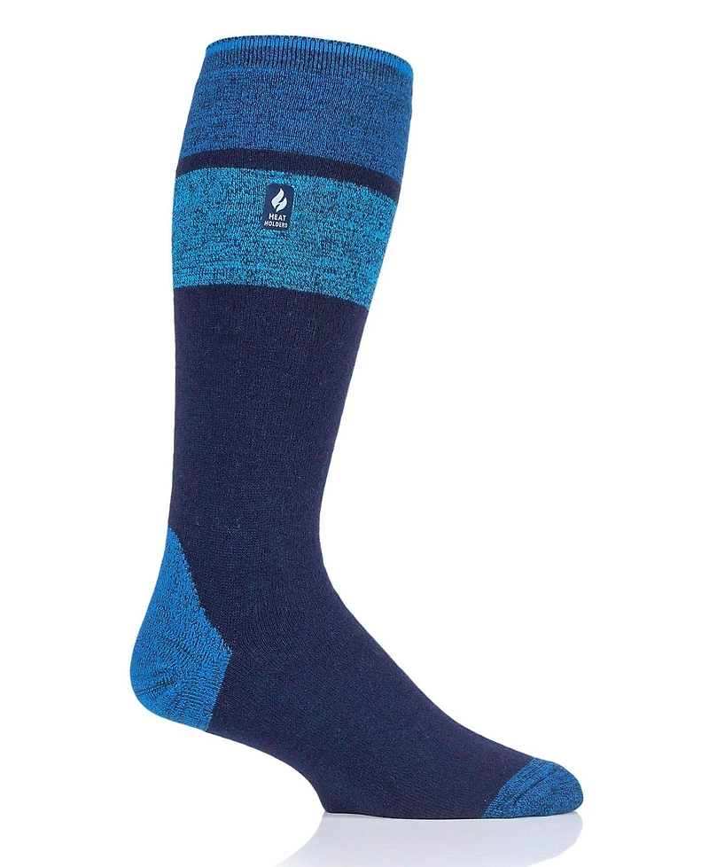 Heat Holders Men's Snow Sports Franz Freerider Long Sock