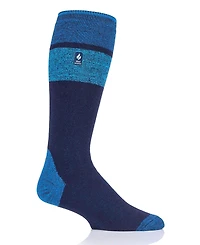 Heat Holders Men's Snow Sports Franz Freerider Long Sock