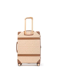 Thalia Sodi Morocco Trunk 22" Carry-on Expandable Luggage