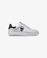 Karl Lagerfeld Men's Head Sneakers