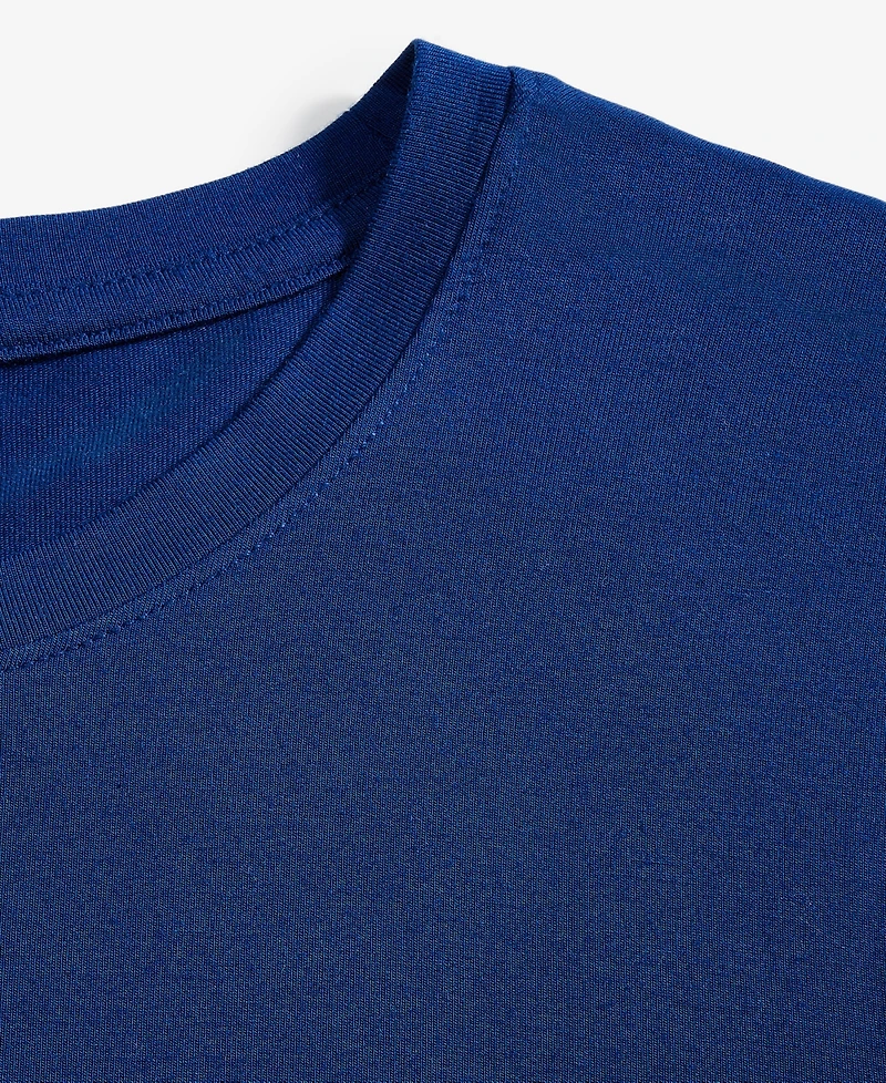 On 34th Women's Short-Sleeve Crewneck Modal T-Shirt, Created for Macy's