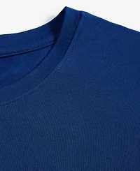 On 34th Women's Short-Sleeve Crewneck Modal T-Shirt, Created for Macy's