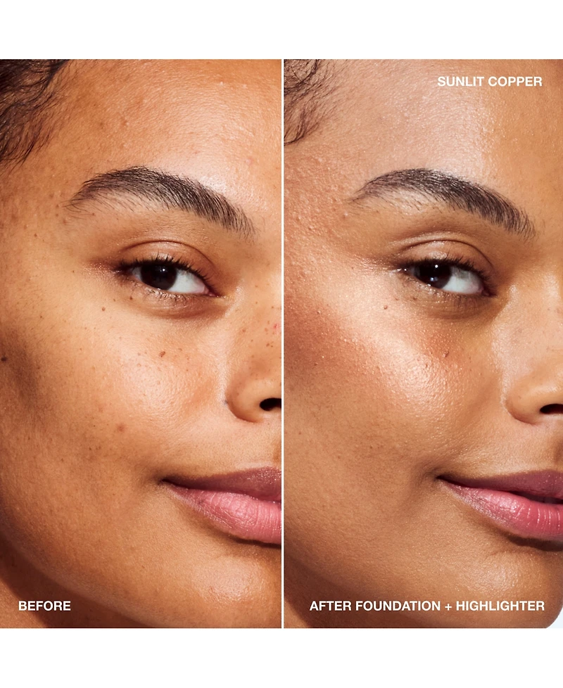 Clinique True Highlight Weightless Illuminator Highlighter, 0.28 oz.