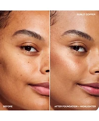 Clinique True Highlight Weightless Illuminator Highlighter, 0.28 oz.