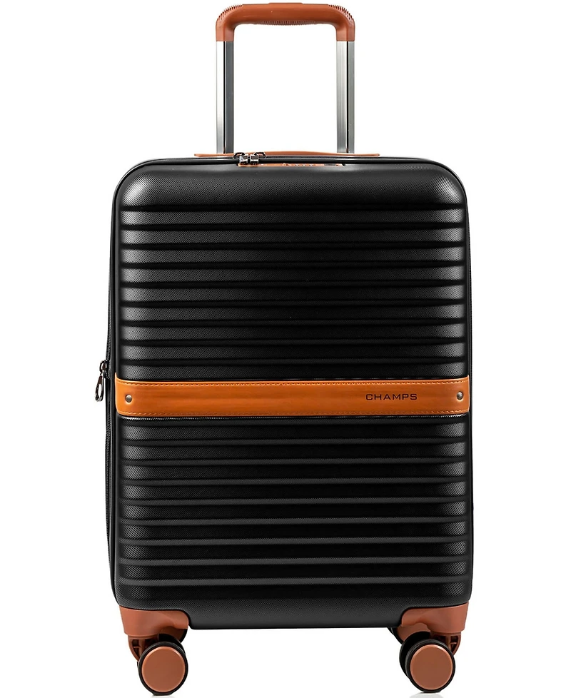 Champs 20" Vintage Ii Collection Carry-on Luggage
