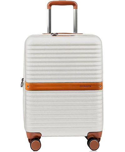 Champs 20" Vintage Ii Collection Carry-on Luggage