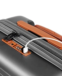Champs 20" Vintage Ii Collection Carry-on Luggage