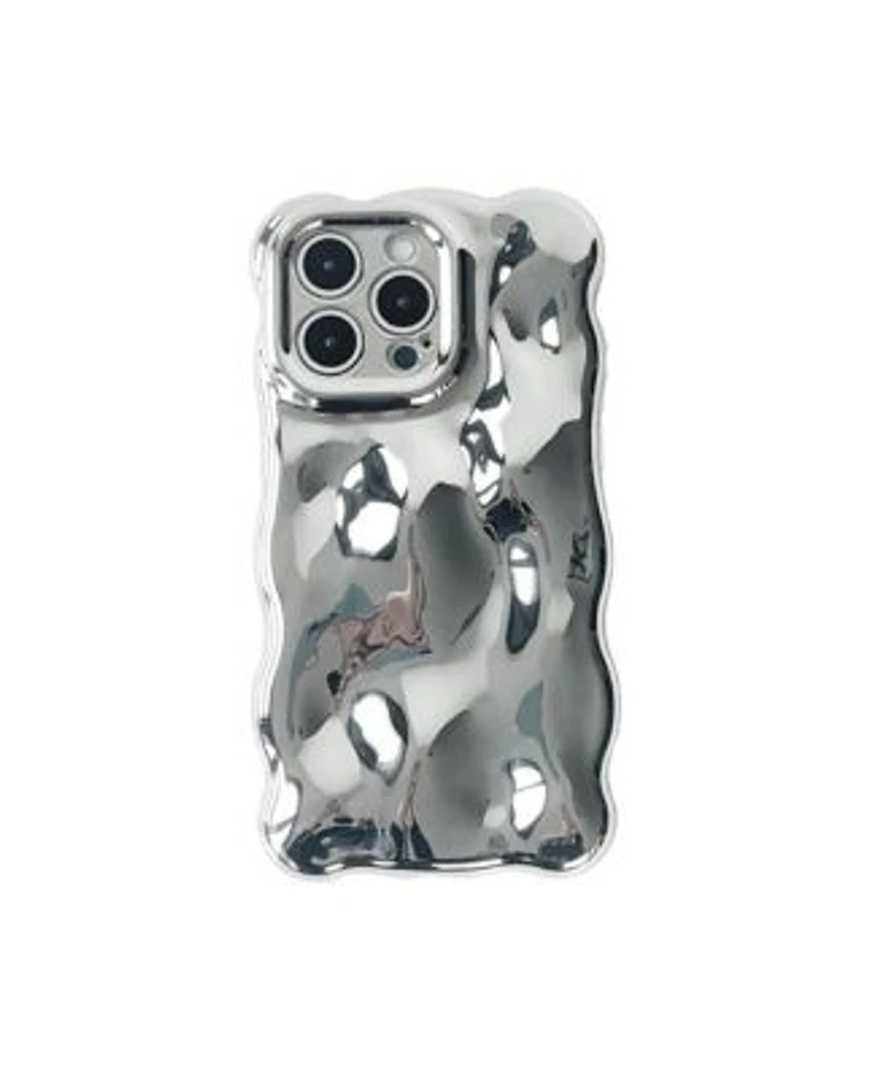 Auramma Bubbles Iphone Case