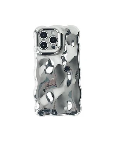 Auramma Bubbles Iphone Case