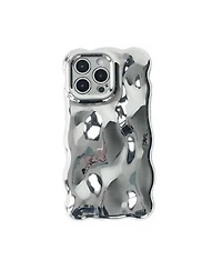 Auramma Bubbles Iphone Case