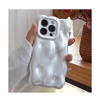 Auramma Bubbles iPhone 15 Pro Max Case