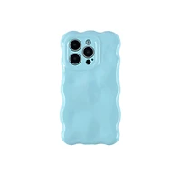 Auramma Bubbles iPhone 15 Pro Max Case