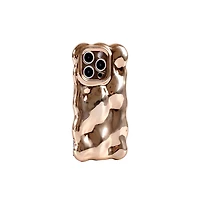 Auramma Bubbles iPhone 15 Pro Case