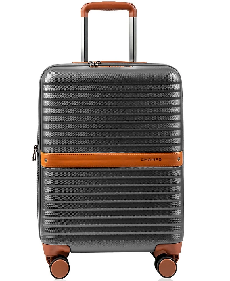 Champs 20" Vintage Ii Collection Carry-on Luggage