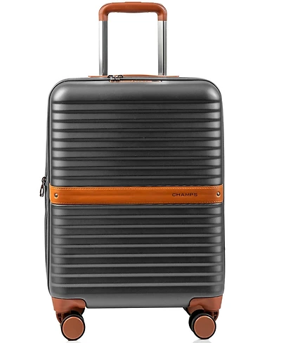Champs 20" Vintage Ii Collection Carry-on Luggage