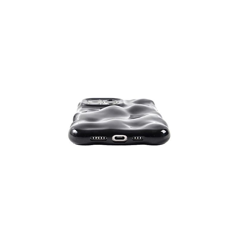Auramma Bubbles iPhone 16 Pro Case