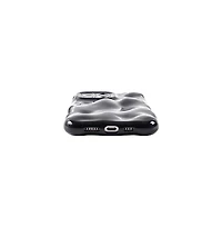 Auramma Bubbles iPhone 16 Pro Case