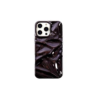 Auramma Crinkles iPhone 16 Pro Max Case