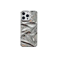 Auramma Crinkles iPhone 16 Pro Max Case