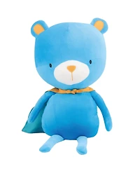 GooseWaddle Bear With Cape Plush Doll