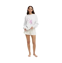 Cotton On Women's Novelty Sleep Fleece