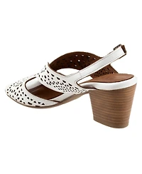 Bueno Caroline Sandal
